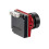 FPV Camera 2.1mm Lens 16:9/4:3 Switchable NTSC PAL Micro FPV Drone Camera Low Latency WDR for FPV Racing RC Model 1