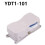 Foot  Pedal Push Button Controller YDT1-20 101 Reverse with Wire Aluminum Case Double Control Three Phase Motor 2
