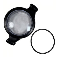 SPX3200DLS Pump Strainer Cover Kit for TriStar, EcoStar/EcoStar SVRS Variable Speed Pool Pumps