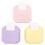 3 Pieces Corner Punch Corner Cutter  Pattern Corner Punch for DIY Projects Scrapbooking Photocards Card Making 1
