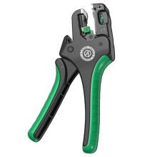 LAOA Fast Wire Stripping Pliers, Adjustable 2-20mm, SKS Blades, Cutting, Clamping & Stripping Tool