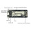 Wireless ESP32+LoRa V3 Development Board 433-510MHz Compatible with ESP32-S3 Nodes Type-C Interface 3