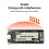 Wireless ESP32+LoRa V3 Development Board 433-510MHz Compatible with ESP32-S3 Nodes Type-C Interface 5
