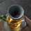 Reusable Ceramic Filter, Portable Filter, Suitable for Travel, Camping, and Home Brewing,Tea Separation Filter 5