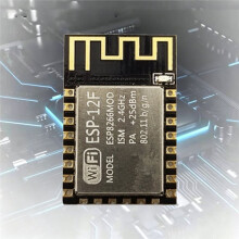 ESP8266 WiFi Modules for Home and Industrial Applications ESP-01S