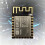 ESP8266 WiFi Modules for  Home and Industrial Applications ESP-01S 6