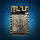 ESP8266 WiFi Modules for  Home and Industrial Applications ESP-01S 4