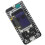 GPS-6502 TFT LoRa Development Board Module SX1262 Integrated Module Support LoRaWAN for  868MHz 4