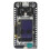 GPS-6502 TFT LoRa Development Board Module SX1262 Integrated Module Support LoRaWAN for  868MHz 5