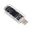 Debugger Downloader Simulator,Overcurrent & Electrostatic Protection, No Driver Required, USB JTAG Emulator Programmer 5