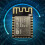 ESP8266 WiFi Modules for  Home and Industrial Applications ESP-12F 3
