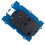 CO2 Temperature Humidity Sensor for  SCD30 3-in-1 Sensor for  Weather Station 2