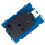CO2 Temperature Humidity Sensor for  SCD30 3-in-1 Sensor for  Weather Station 6