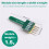 Módulo Sensor de Temperatura Digital TMP117 TMP117A de Alta Precisão 7