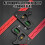 Square Right Angle Ruler Woodwork Protractor Engineers Carpenter Straightedge Multi Combination Measuring Tools 300mm 5