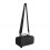 For  Middleton II EVA Hard Shoulder Storage Bag Middleton Wireless Speaker Protective Carrying Case with Strap 2