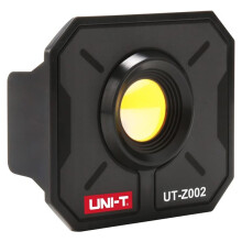 -T Objectif Macro pour Caméra Thermique -T UTi260b, Objectif Macro pour Caméra Thermique -T UT-Z002