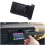 Portabicchieri Retrattile per Console 55620-60010 5562060010 per 2