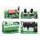 Tuya  Module Door 220V Sliding Gate Motor Control Board with 433mhz Remote Control Electric Door Motor Controller 7