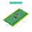 Memory Slot SO DDR4 Memory Tester Diagnostic Analyzer Test Card Notebook LED Tester Card 5