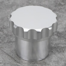 2 Inch Aluminium Weld On Cap Cover