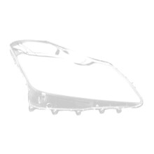 Front Headlight Cover Headlamp Lampshade for Crown 2010-2014 Lampcover Lens Shell Lamp Covers Right