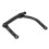BMW E60 E61 LHD Wiper Arm 61617035100 2