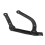 BMW E60 E61 LHD Wiper Arm 61617035100 6