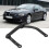 BMW E60 E61 LHD Wiper Arm 61617035100 15