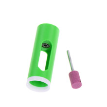 For 21700 Lithium Battery Solder Joint Grinding Polishing Tools Kit High-Efficiency Grinding Tools Grinding Sleeve