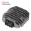 6Pin Motorcycle Regulator Kawasaki ZZR600 3