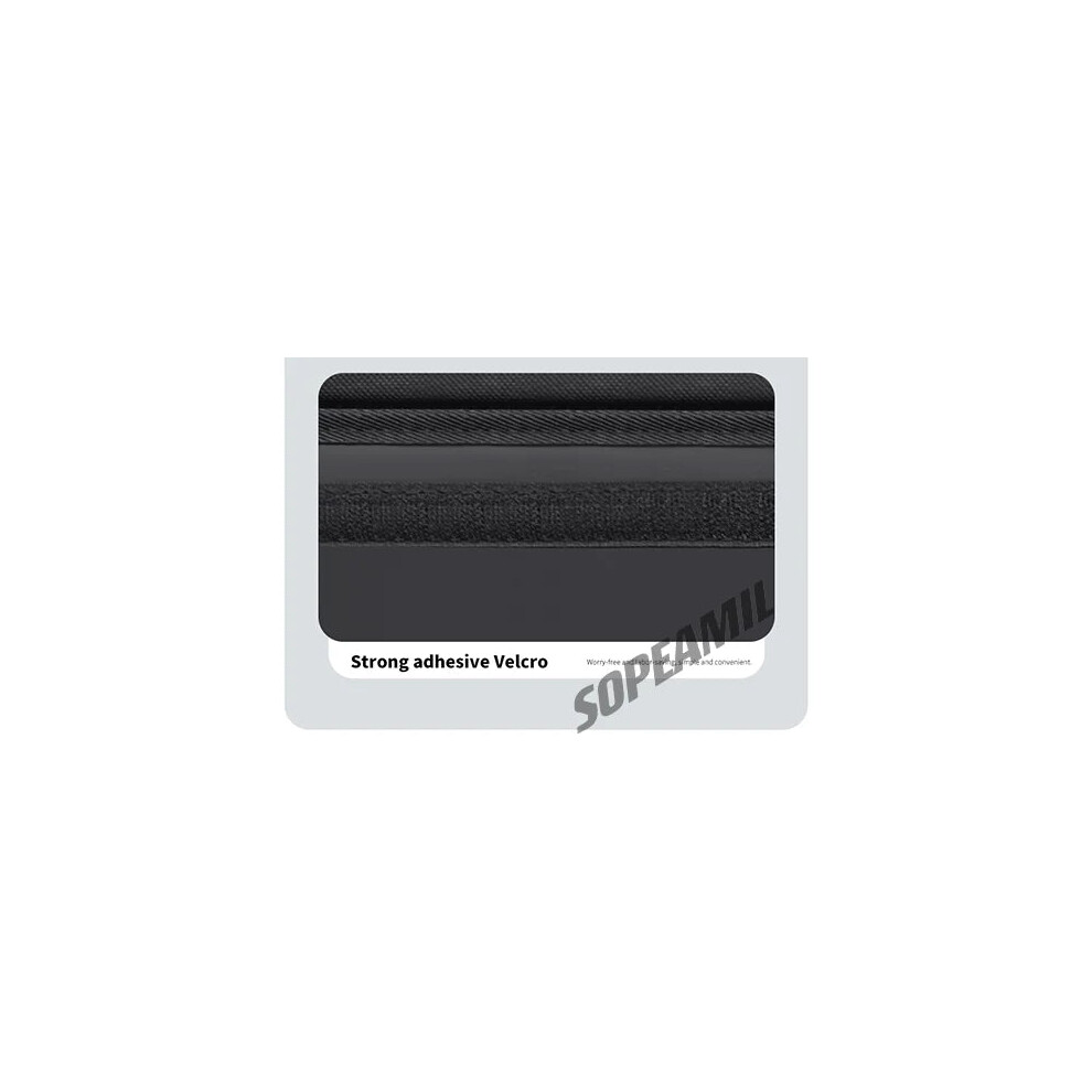 (Carbon Fiber) For Bentley Continental Gt Mulliner Bentayga Flying Hurtling Spurlogo Car Trunk Leather Storage Box Foldable Stowing Tidying Bag 4529577642438