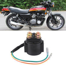 Direct Fit Starter Solenoid ATV Part