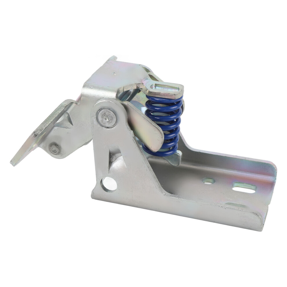 Enhanced Safety Upper Door Hinge Left Side 7293282831421