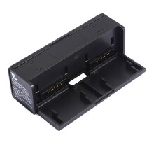 For 2 Pro/Zoom Battery Charging Hub Portable Intelligent LED Drone 2 Pro/Zoom Battery 4in1 Charger