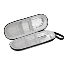 Insulin Cooling Bag Glaciated Cold Storage Bag Medicine Travel Pocket Cooler Pen Bag Without Gels