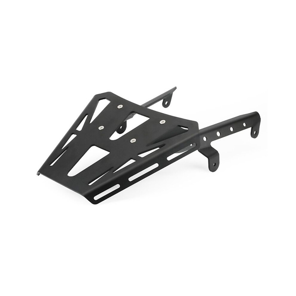 Motorcycle Storage Bracket Top Box Shelf Rear Luggage Rack Tail Box Carrier For Tuareg 660 Tuareg660 2021-2024 6031550487298