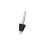 For   Stylus Pen Nib 5Pcs Replaceable High Sensitivity Writing Drawing Tablet Pencil Tip Accessories,Clear C 9