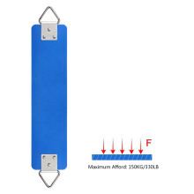 1 Pcs Outdoor Children'S Swing EVA Heavy Duty Swing Accessories & 2 Pcs Trapeze Ring Swing Set