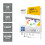 Fellowes Fellowes A3 Laminating Pouches – 100 Pack Gloss Finish – Laminator Sheets for Ho 2