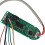 Electric Scooter Display Dashboard for  Electric Scooter 3  Board LED Panel Replacement Parts 7
