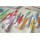 STABILO swing cool Pastel - Highlighter - Pack of 6 - Assorted Colours 5