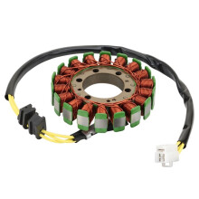 31120-KBV-004 Statorspule für Motorradgenerator für VT250 Spada Castel VTR250 1988-1990