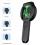 Digital Magnifier 2.8in IPS Screen Portable 2MP 1000X Magnifying Glass with Light 4  Buttons Digital Microscope 6