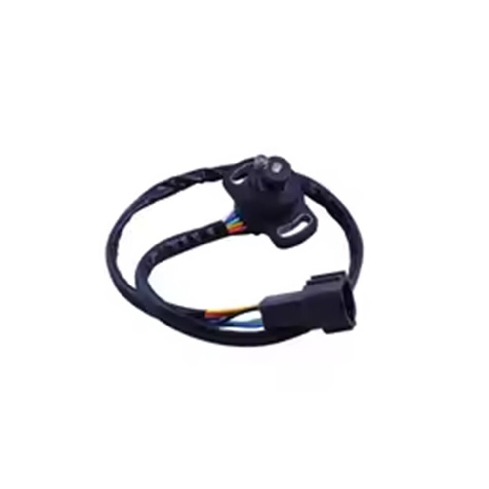 32911-03210 Forklift Electric Parts Direction Sensor Potentiometer Eps Steering Sensor For Fb10-30-/70/72 Light 4712156090816