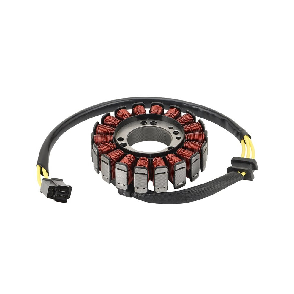 Motorcycle Stator Coil Magneto Stator Coil 8000C0107 8000B4872 For Turismo Veloce 800 F4 1000 4711331956374