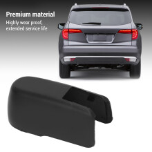 Honda Rear Wiper Nut Cover 76721T4NH01 Black