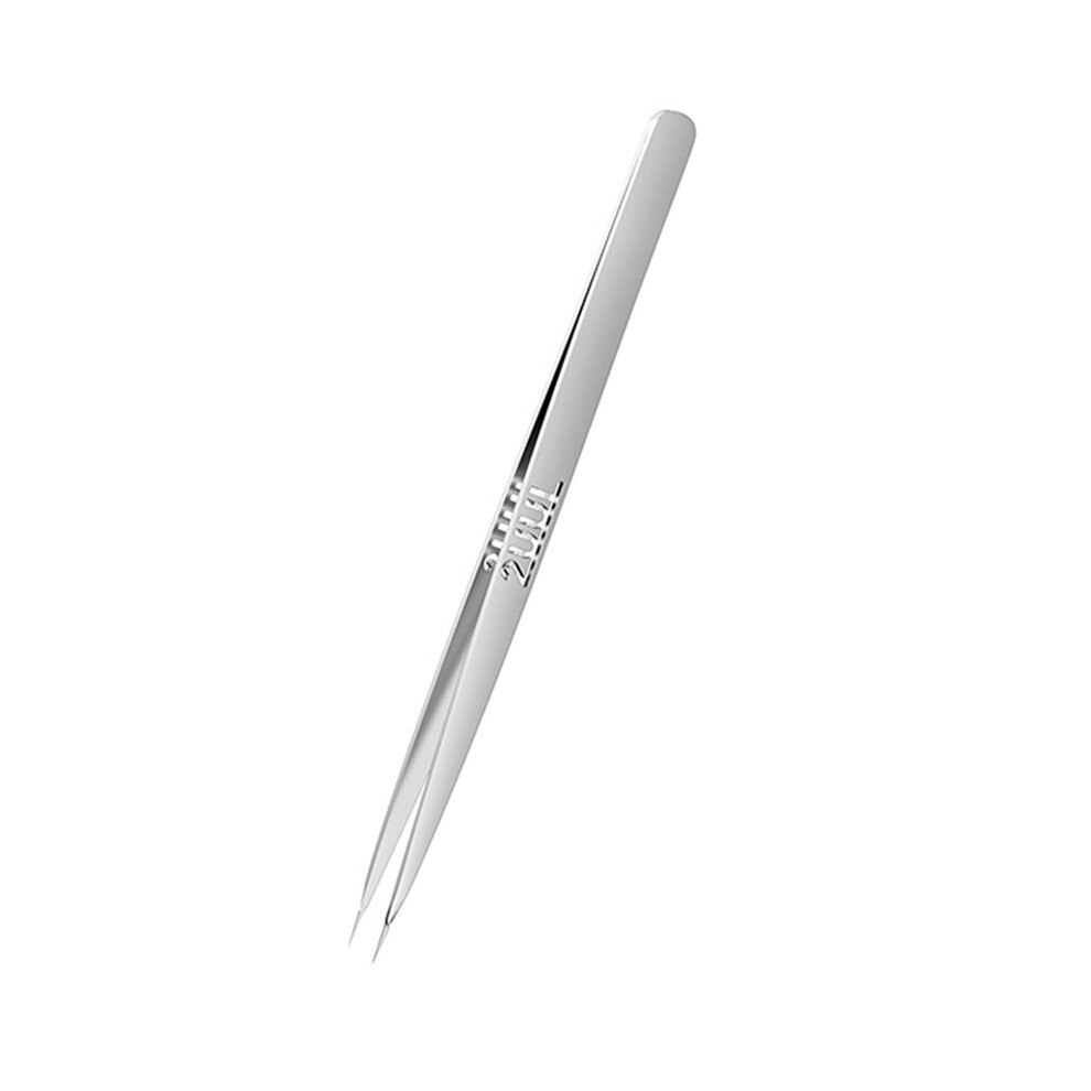 2Uul Tw02 3D Tweezers For Phone Smt Bga Motherboard Ic Chip Micro Repair Tools, Anti-Static Hand-Polished 6032031592890