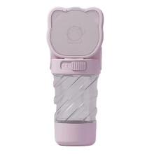 Dog Cat Water Bottle with Storage Food and Water Container for Puppy Pets Dogs Feeder Bowl Travel Pet Supplies