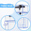 Wall Mounted Aquarium Filter Box with Clear Dry and Wet Separation 1104 1